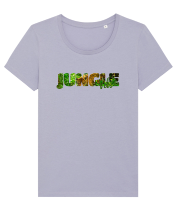 Jungle  Lavender