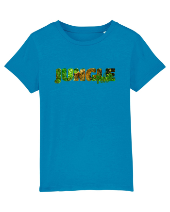 Jungle  Azur
