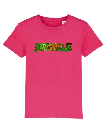 Jungle  Raspberry