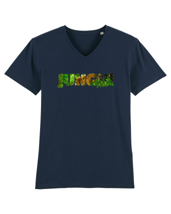 Jungle  French Navy