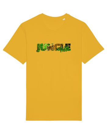 Jungle  Spectra Yellow