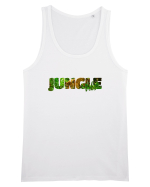 Jungle  Maiou Bărbat Runs