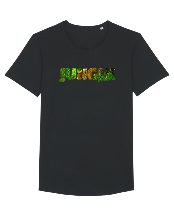 Jungle  Black