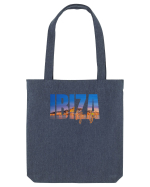 Ibiza  Sacoșă textilă