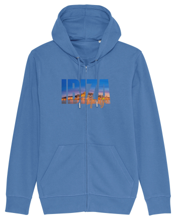 Ibiza  Bright Blue