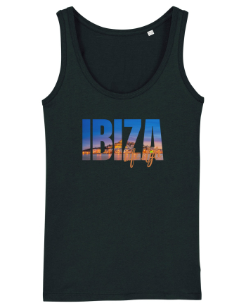 Ibiza  Black