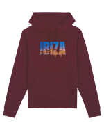 Ibiza  Hanorac Unisex Drummer