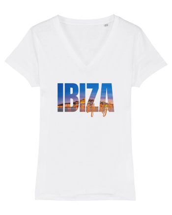 Ibiza  White