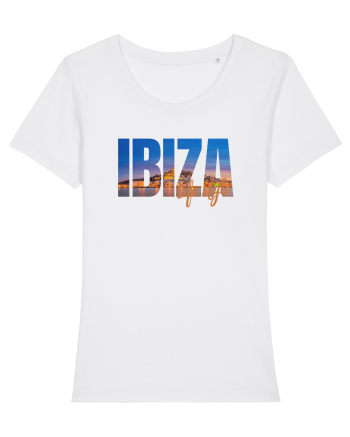 Ibiza  White