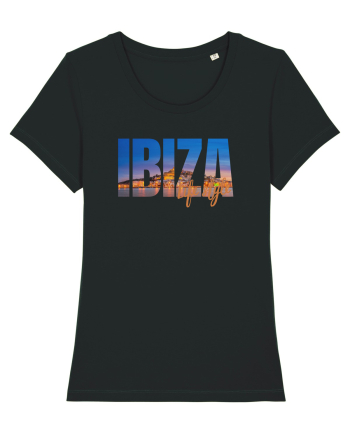 Ibiza  Black