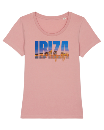 Ibiza  Canyon Pink