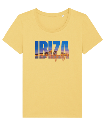 Ibiza  Jojoba