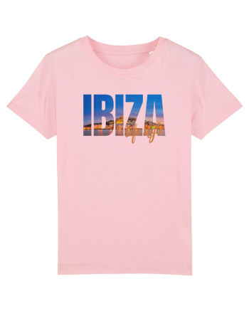 Ibiza  Cotton Pink