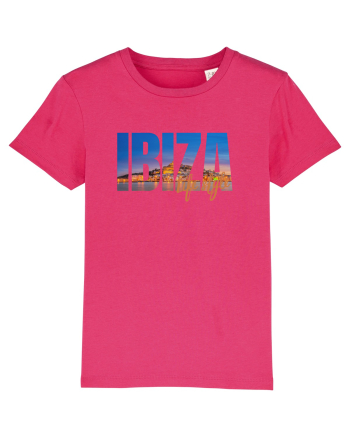 Ibiza  Raspberry
