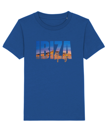 Ibiza  Majorelle Blue