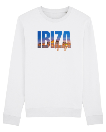 Ibiza  White