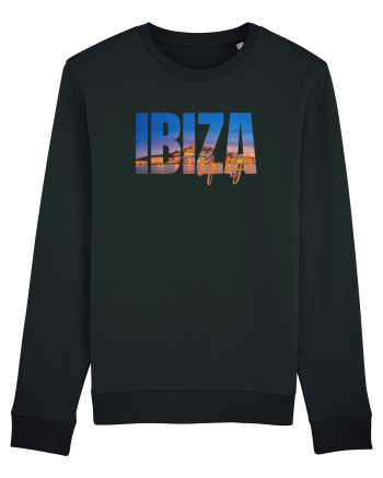 Ibiza  Black
