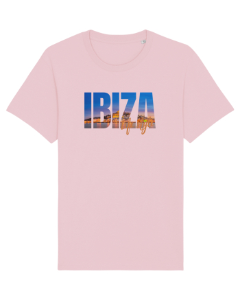 Ibiza  Cotton Pink