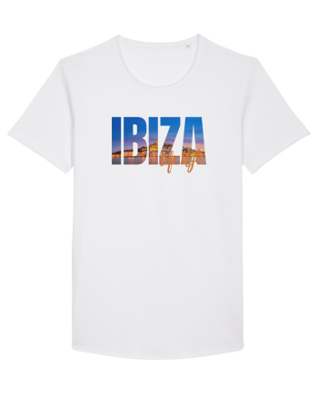 Ibiza  White
