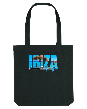 Ibiza  Black