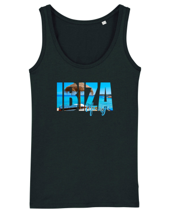 Ibiza  Black