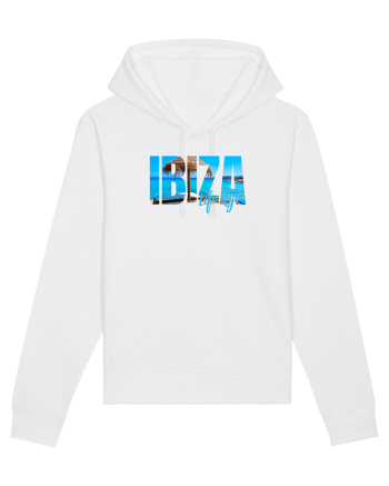 Ibiza  White