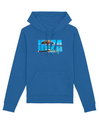 Ibiza  Royal Blue