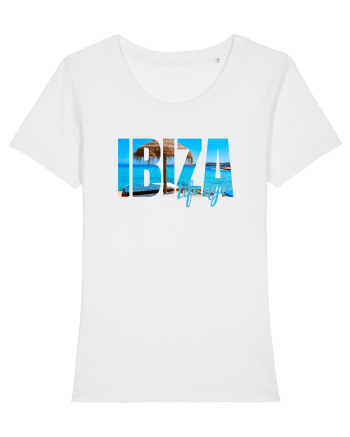 Ibiza  White