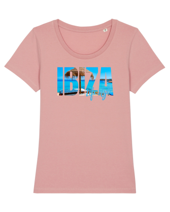 Ibiza  Canyon Pink