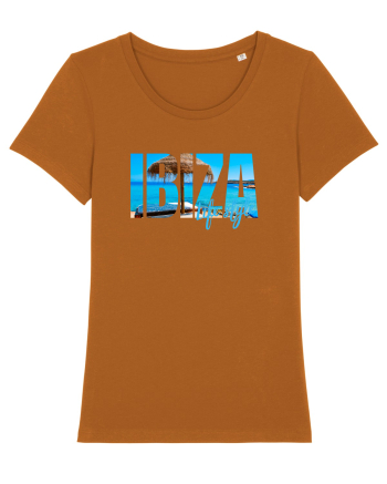 Ibiza  Roasted Orange