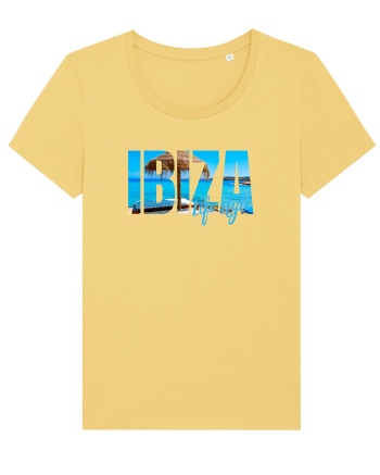 Ibiza  Jojoba