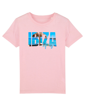 Ibiza  Cotton Pink