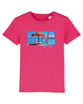 Ibiza  Raspberry