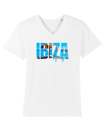Ibiza  White