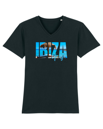 Ibiza  Black