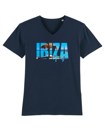 Ibiza  French Navy