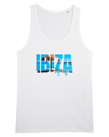 Ibiza  White