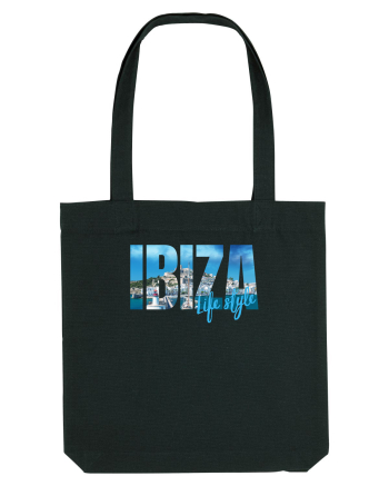 Ibiza  Black