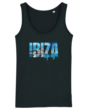 Ibiza  Black