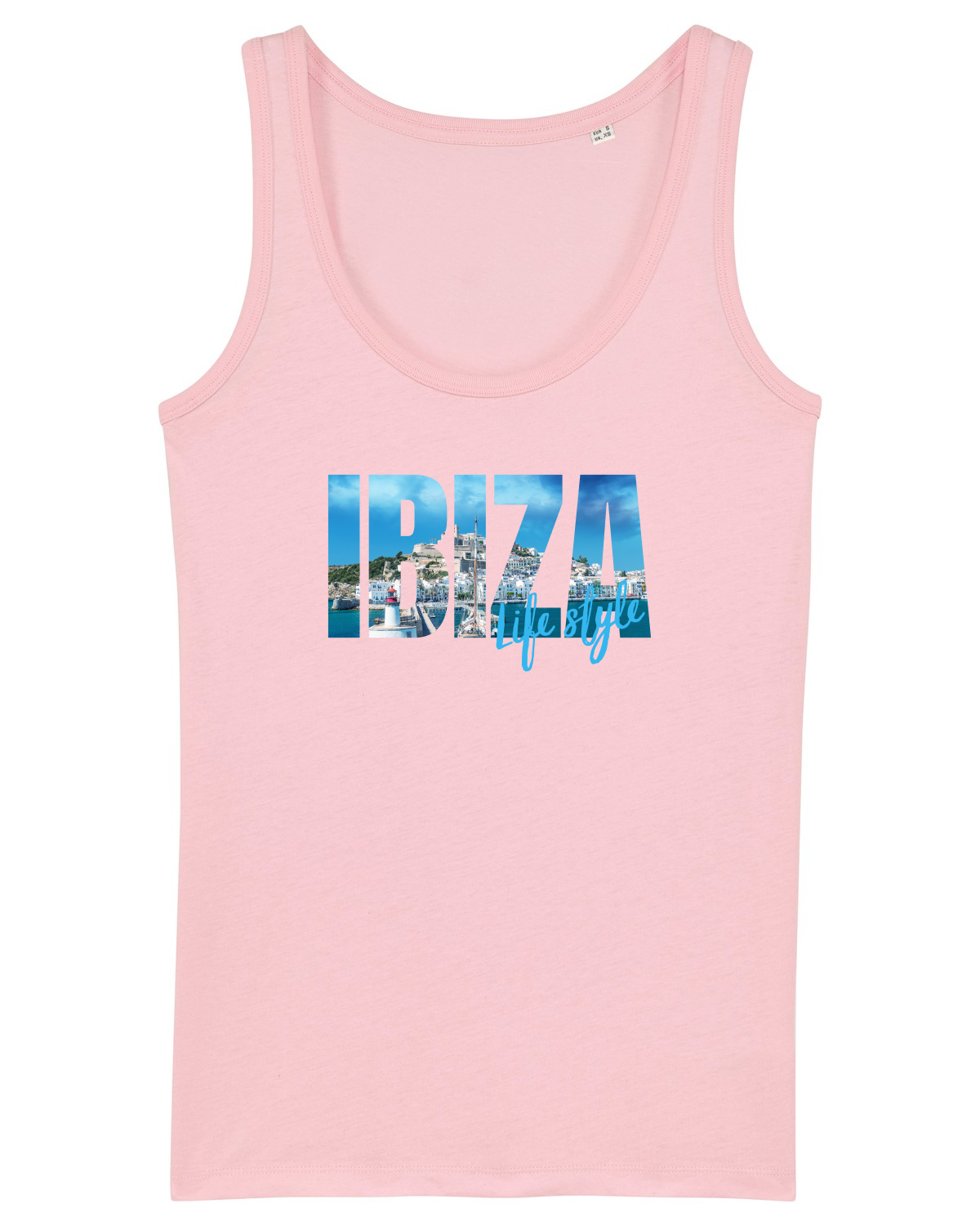 Maiou Damă Dreamer Cotton Pink
