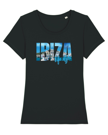 Ibiza  Black