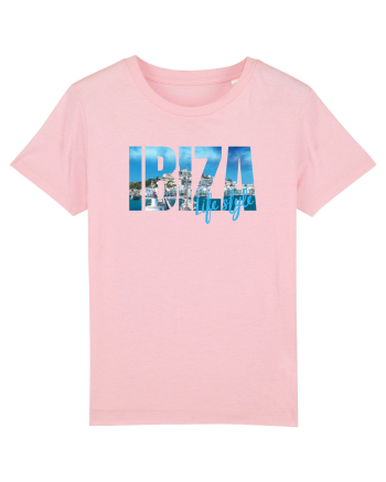 Ibiza  Cotton Pink