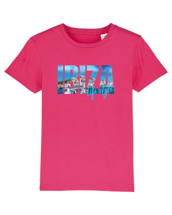 Ibiza  Raspberry