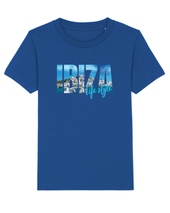 Ibiza  Majorelle Blue