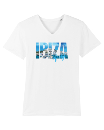 Ibiza  White