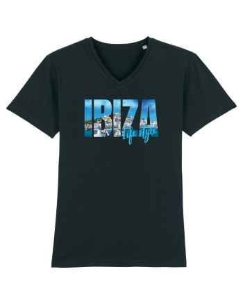 Ibiza  Black