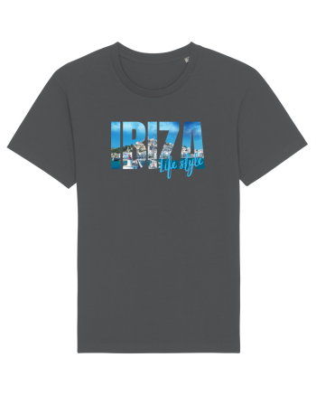 Ibiza  Anthracite