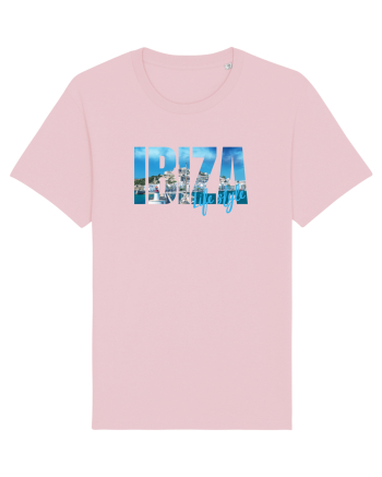 Ibiza  Cotton Pink