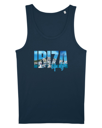 Ibiza  Navy