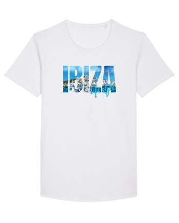 Ibiza  White